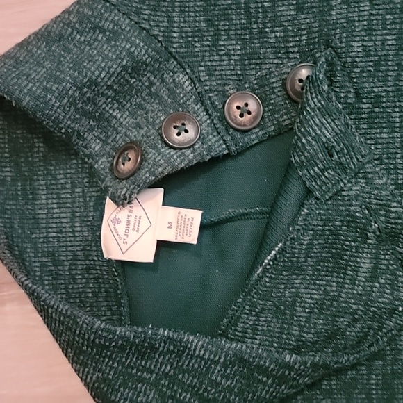 St John's Bay Sweater - M - Picture 2 of 5